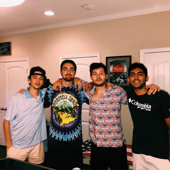 Meet your Posher, Vaughn - Picture 1 of 1